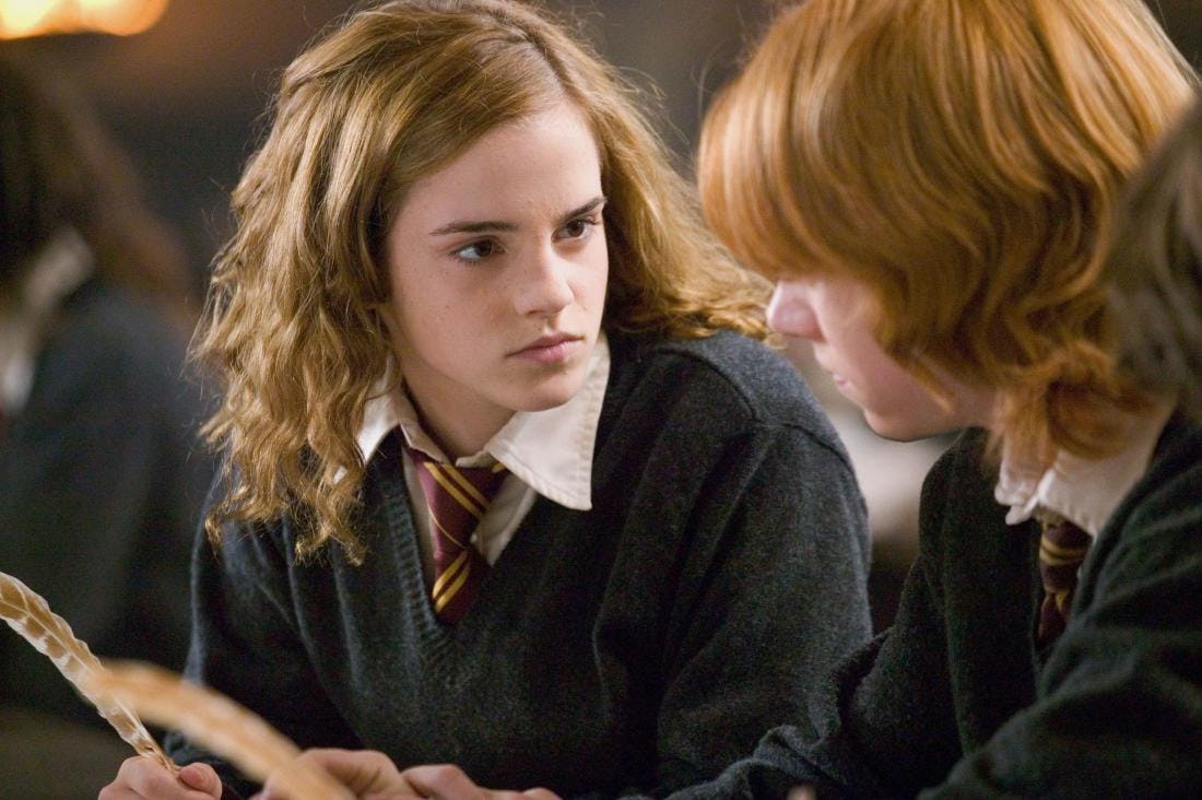 14 Emma Watson Character Quotes To Inspire Fans During Her Acting Hiatus