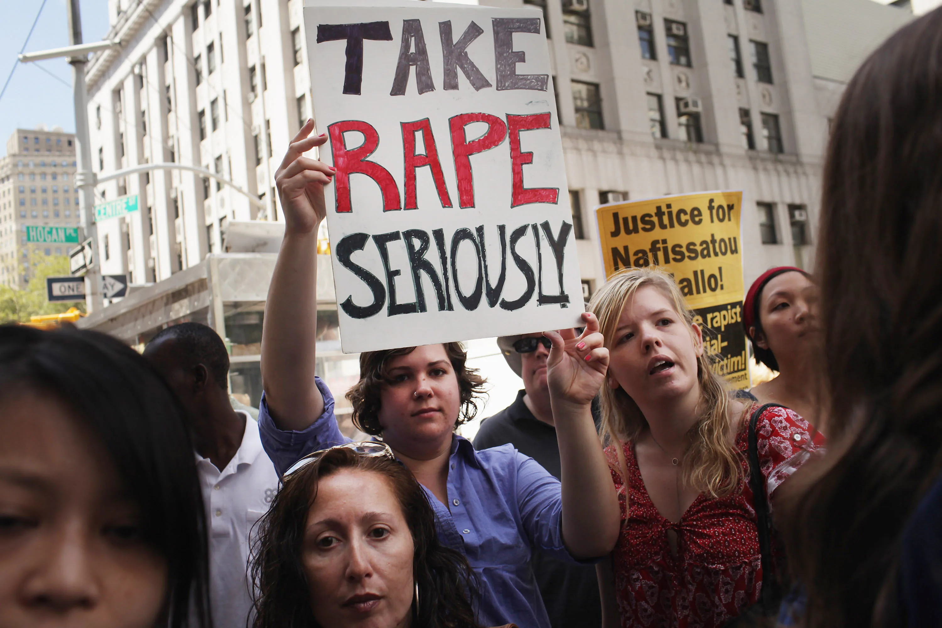 10 Alarming, Must-Know Facts About Sexual Assault and Rape In America
