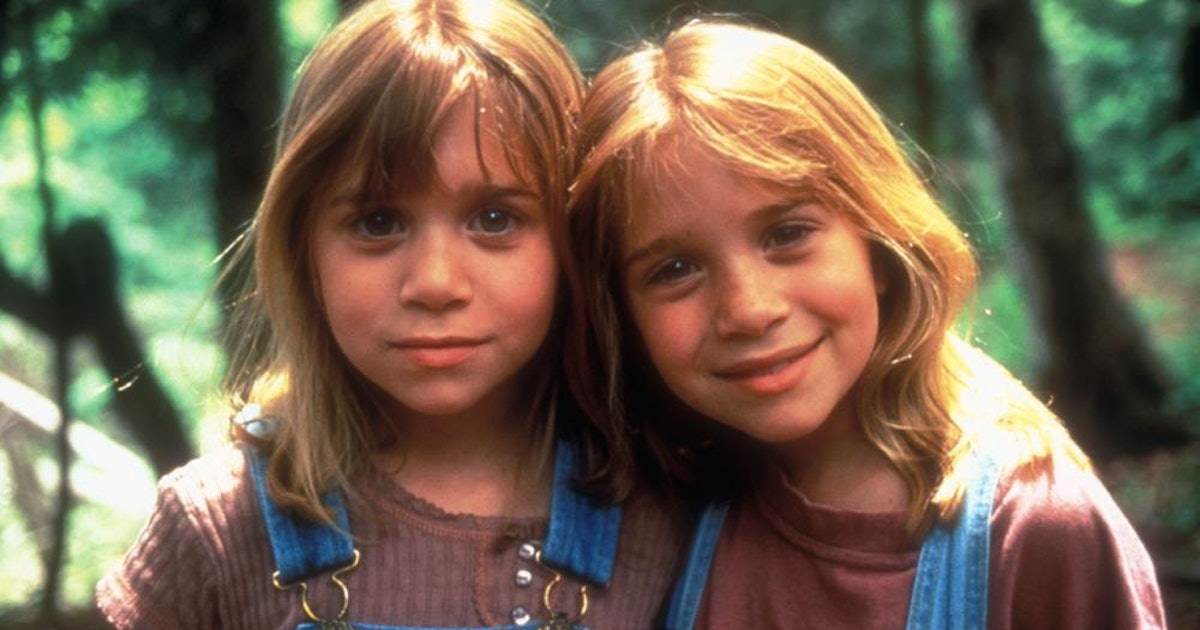 Mary Kate And Ashley Movies On Hbo Max 8 Mary-Kate & Ashley Olsen Movies That You Need To Watch ASAP, Because