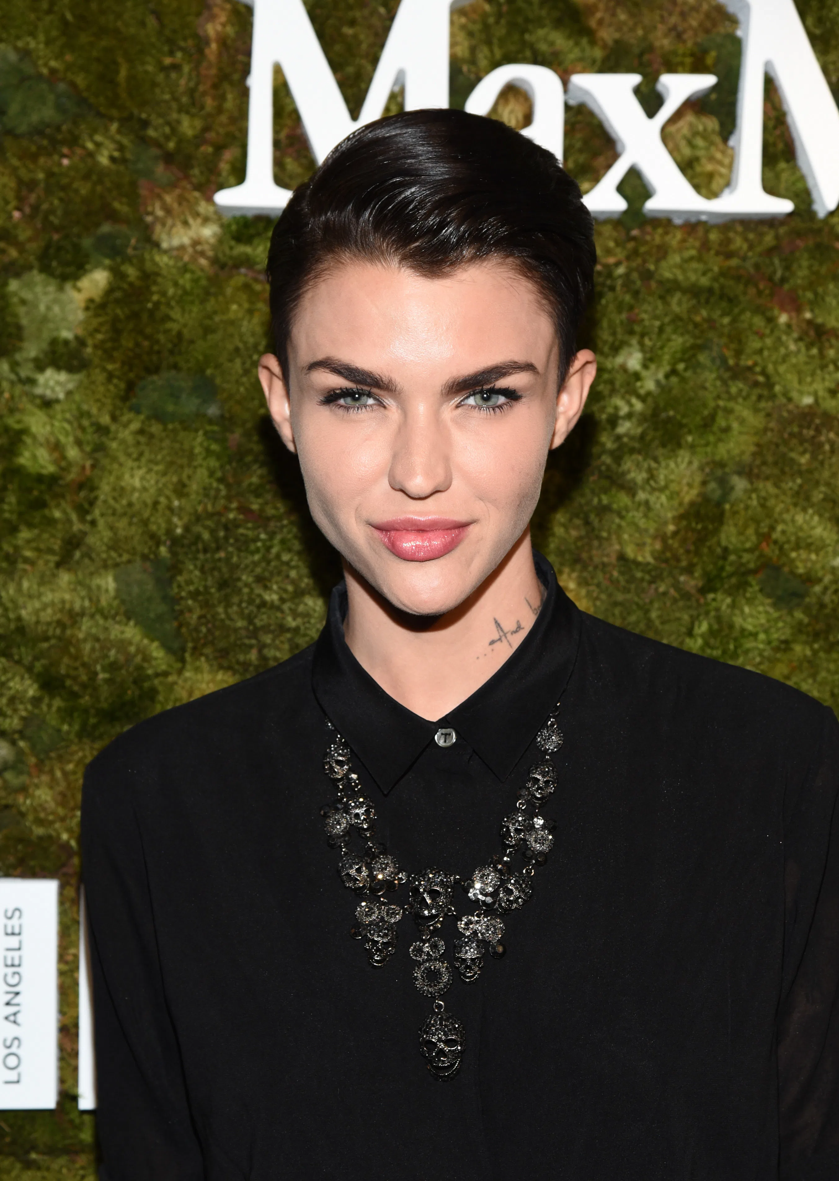 How To Contact Ruby Rose _ How Ruby Rose Achieves a Unicorn Effect – OAXR