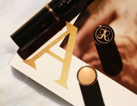 What Skin Type Are The Anastasia Beverly Hills Foundation Sticks Best