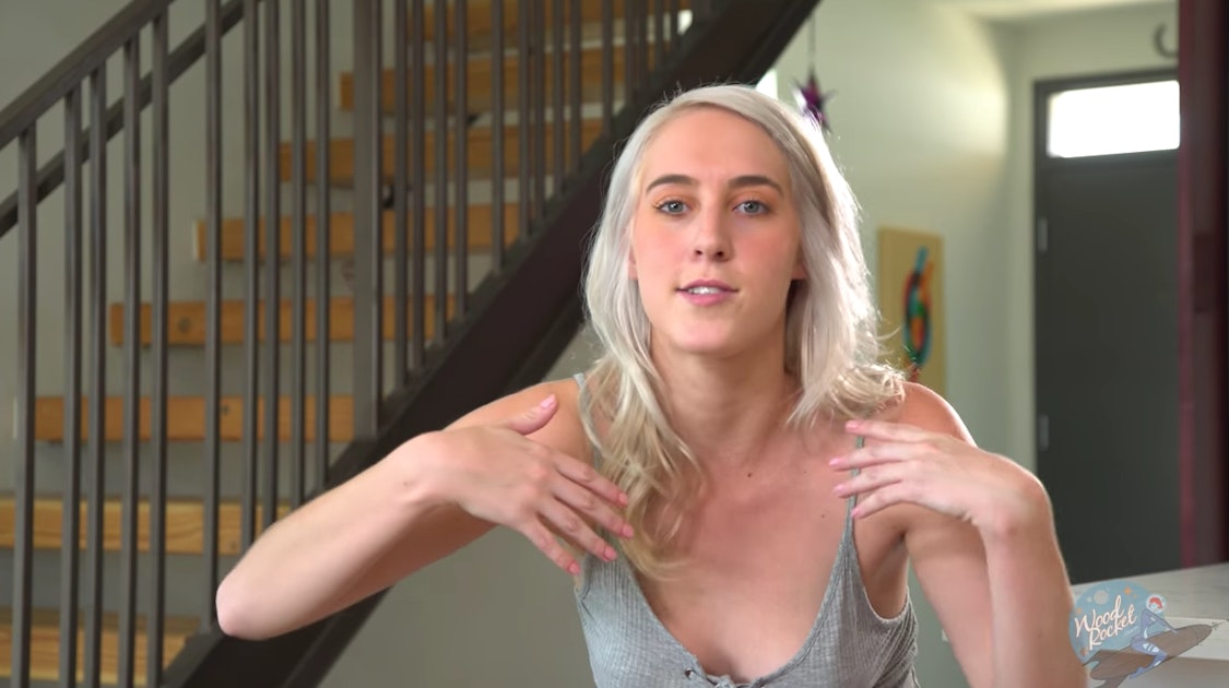 What Porn Stars Really Think About Anal Sex — Video