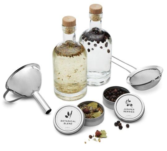 17 Gifts For Your Boyfriend's Dad That Are More Than Just Gift Cards To