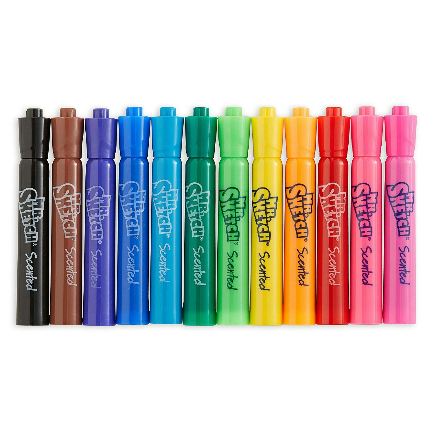 mr scent markers