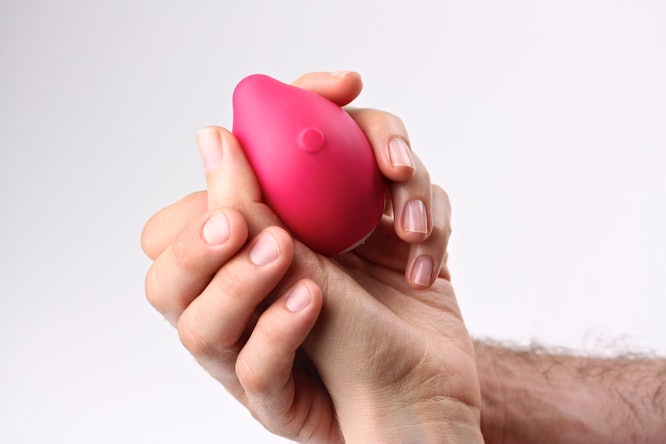 Wondering What Kind Of Vibrator Should You Buy 5 Reasons A Crowdfunded