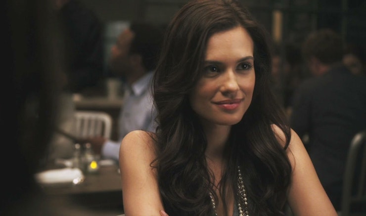What's Next For Melissa On 'Pretty Little Liars'? Torrey DeVitto Teases