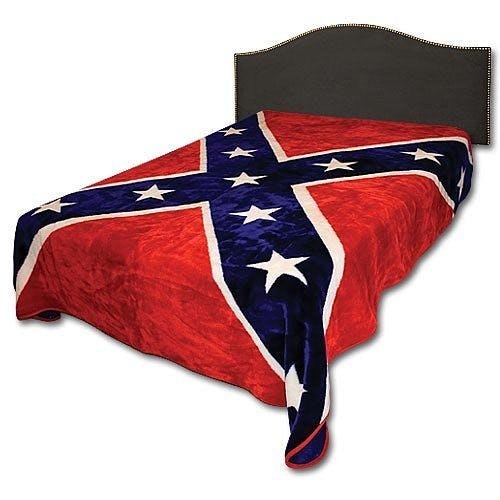 9 Awful Confederate Flag Merchandise Items You Can Still