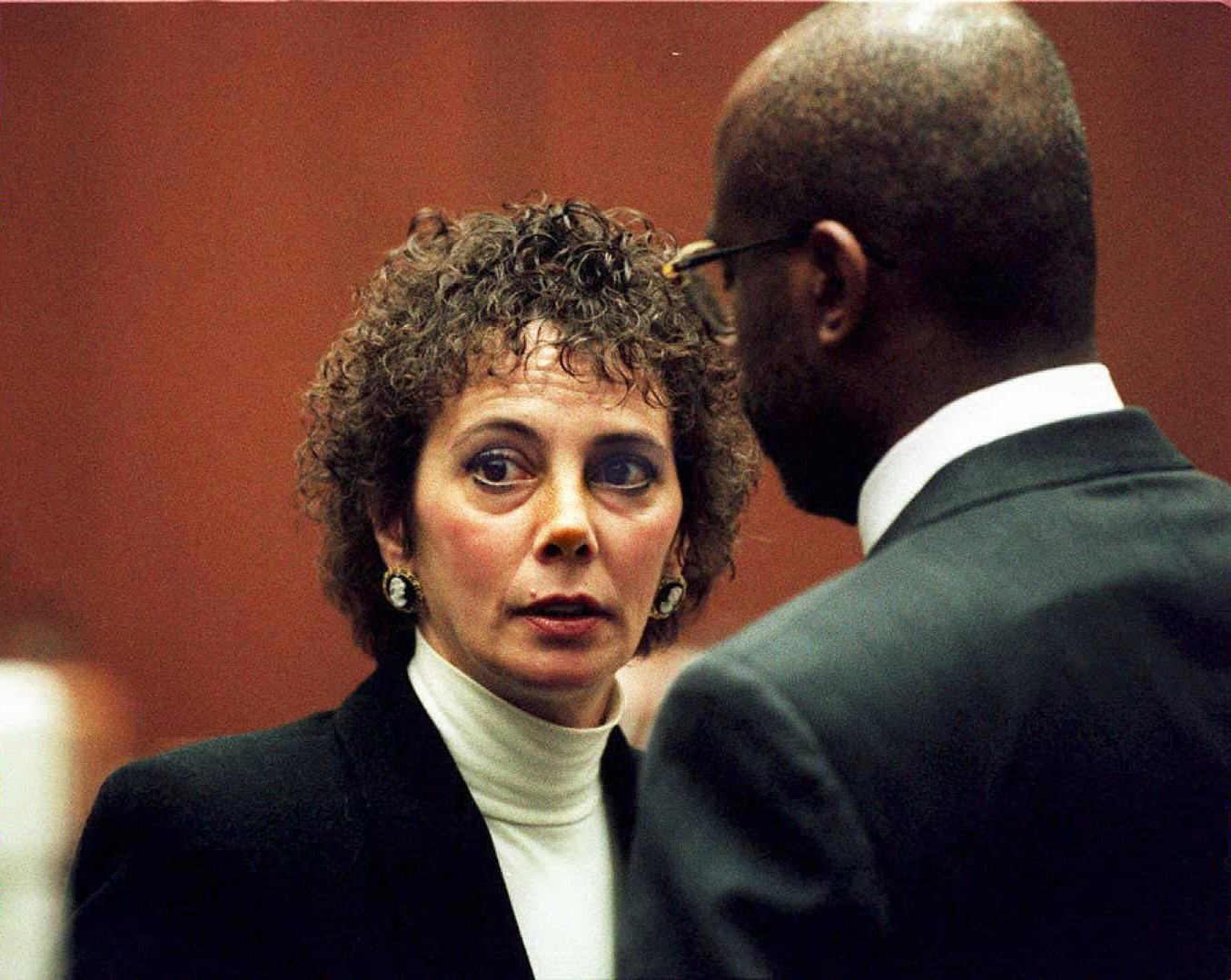 Were Naked Photos Of Marcia Clark Really Leaked? She Was Up ... Were Naked Photos Of Marcia Clark Really Leaked? She Was Up ...