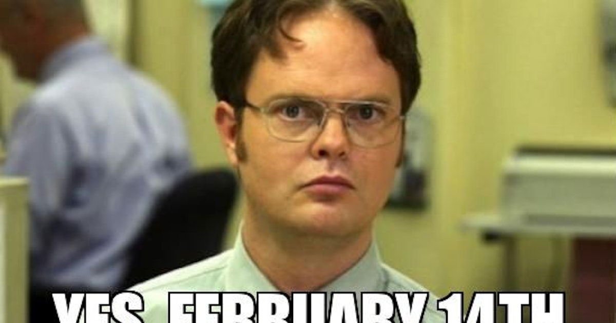 10 Funny Valentine's Day Memes That Get How Ridiculous ...