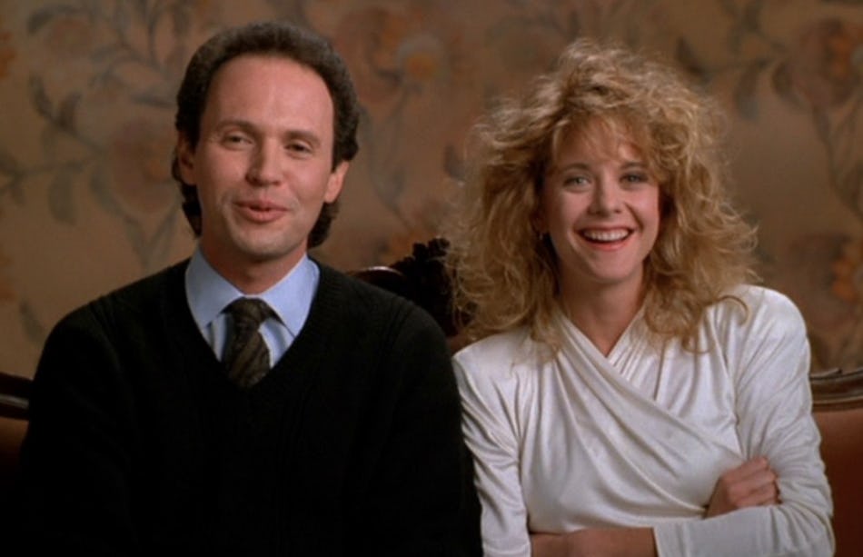 'When Harry Met Sally' Is the Perfect New Year's Eve Movie &amp; You Need to Watch It, Stat