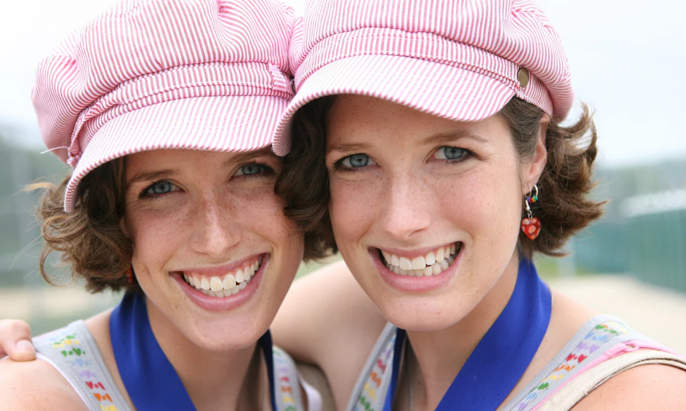 Does Nature Or Nurture Determine Who We Are? Science Says ...