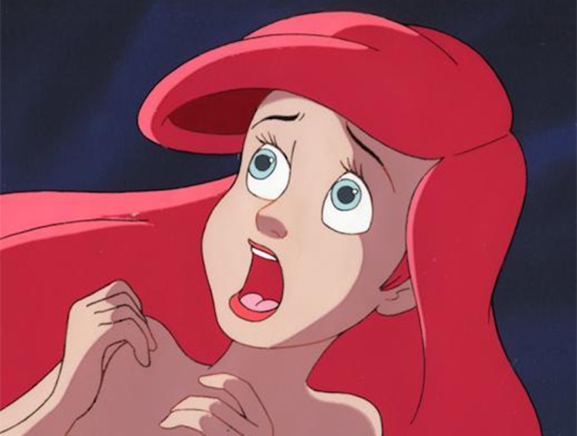 Do Disney Movies Really Have Hidden Sexy Parts Check Out These 6