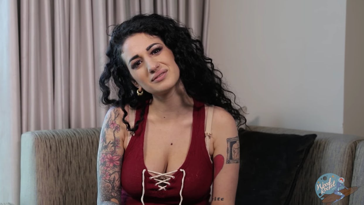 What Female Porn Stars Think About Male Pubic Hair And Manscaping — VIDEO