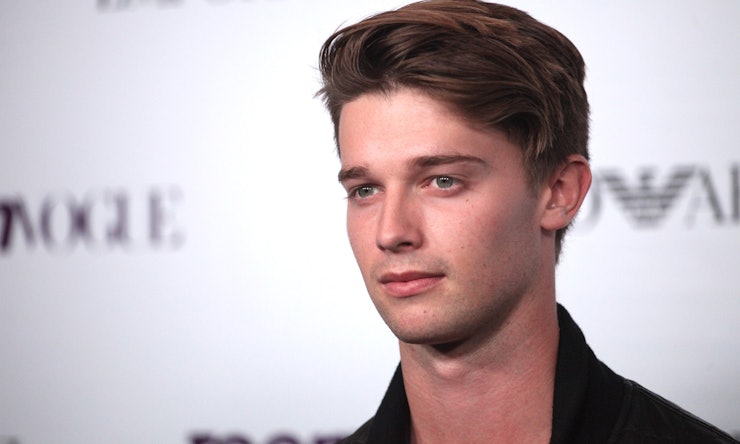 Who Is Patrick Schwarzenegger, Really?