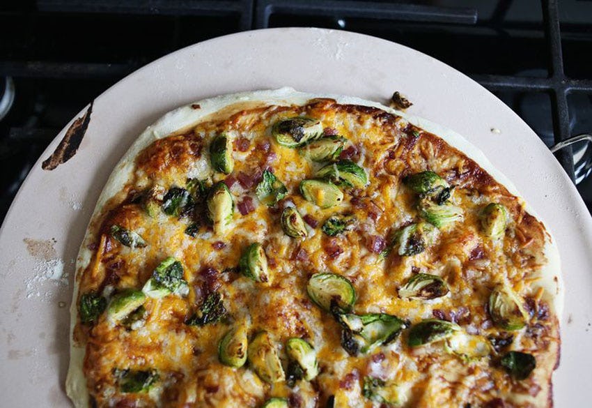 12 Brussels Sprout Recipes That Prove Your Childhood Aversion Was