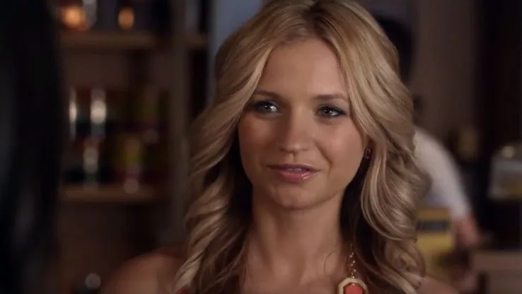 Cece Is A Pretty Little Liars