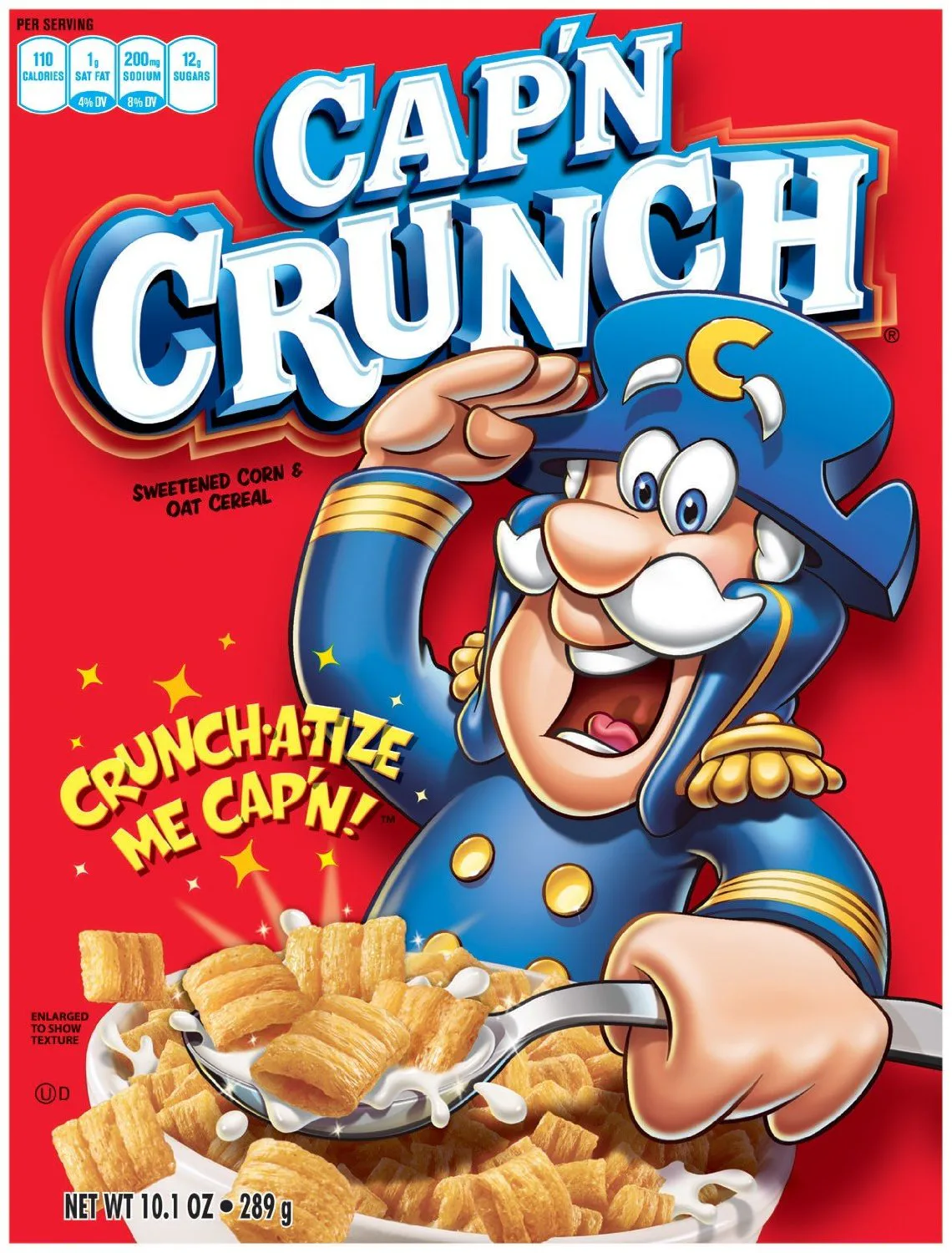 Cap'n Crunch - Alchetron, The Free Social Encyclopedia