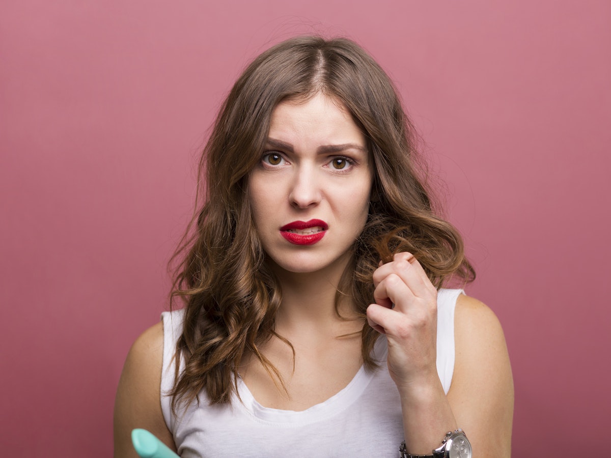 What To Do If You Hate Your Haircut Other Than Panic Of Course What To Do If You Hate Your Haircut Other Than Panic Of Course
