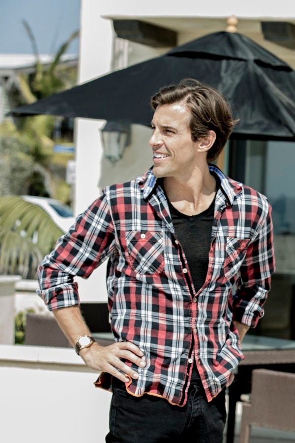 Madison Hildebrand Left 'Million Dollar Listing LA' & Is Doing Better