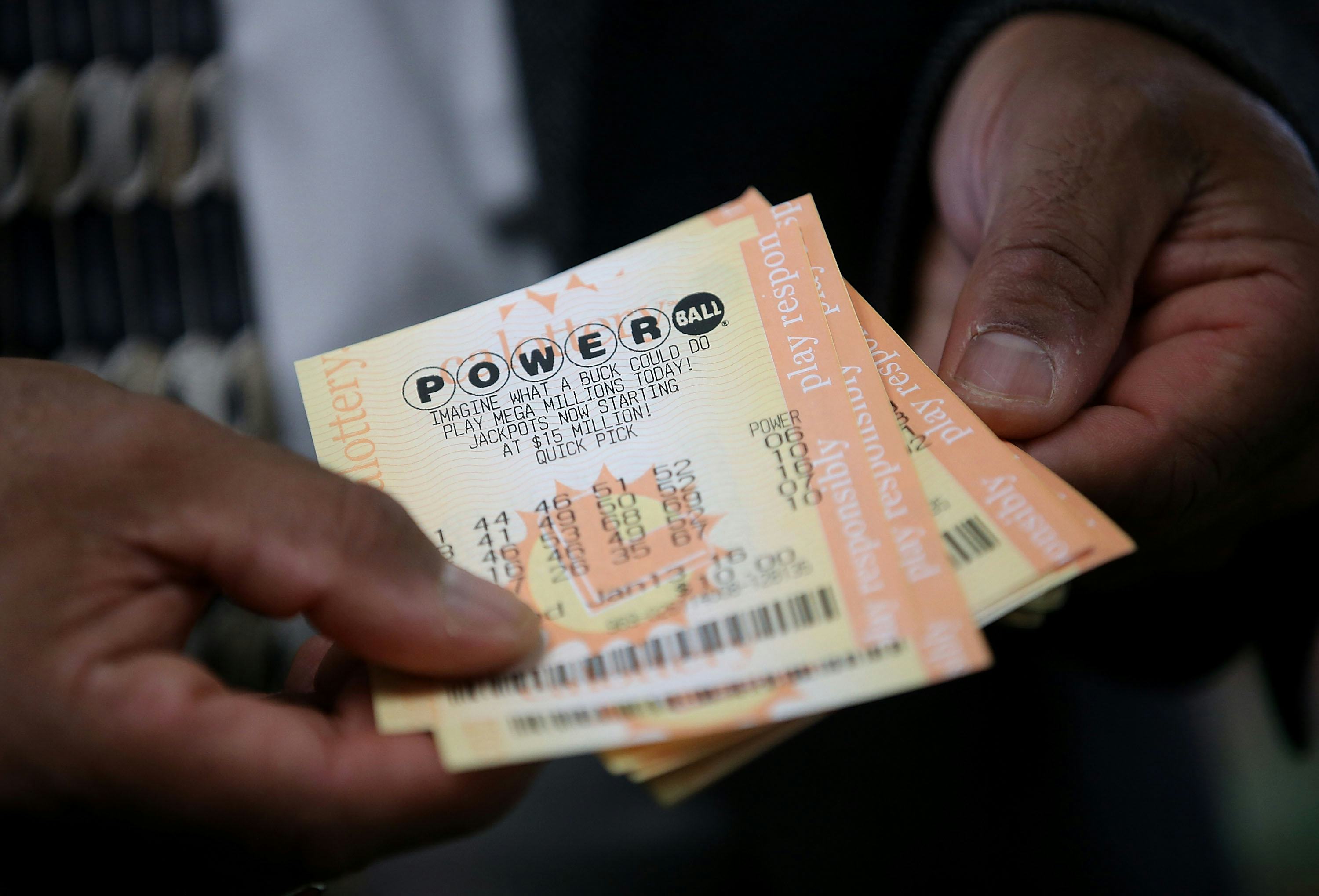 How Late Can You Buy Powerball Tickets?