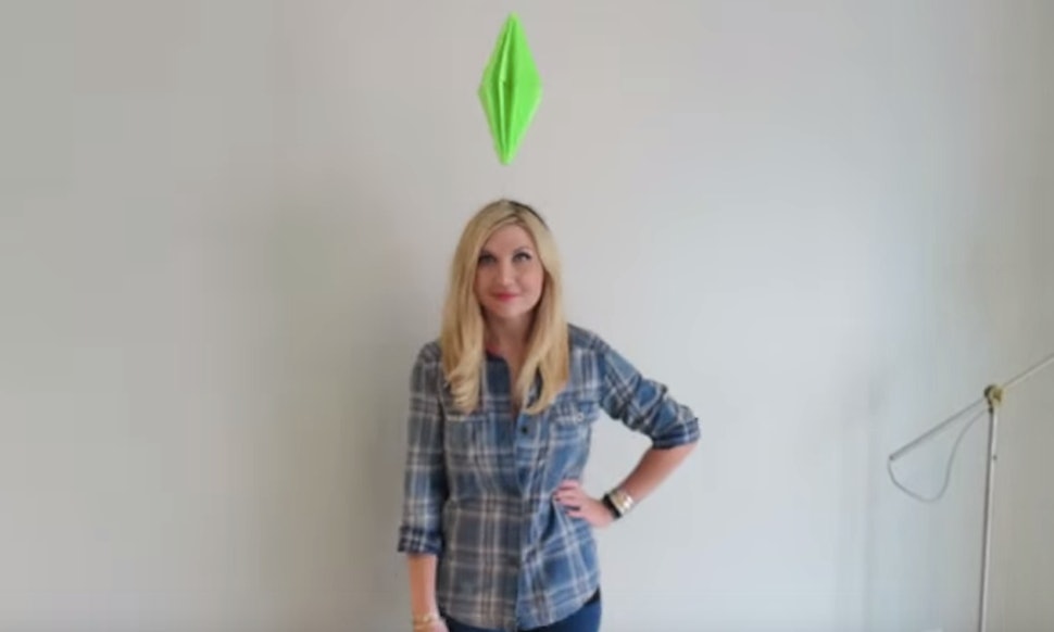 6 Halloween Costumes You Can Wear To Work While Still 6 Halloween Costumes You Can Wear To Work While Still