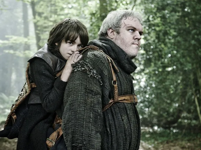 Where Is Bran In Season 6 The Stark Child Has Had Quite The Journey