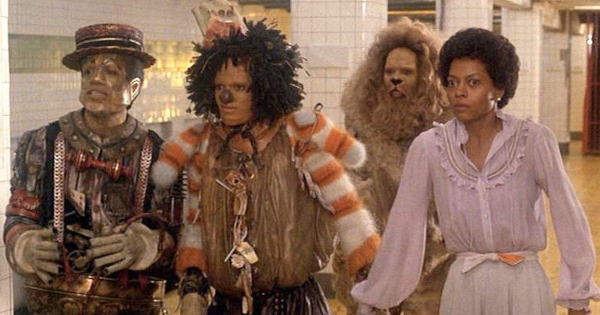 The Wiz The Wiz