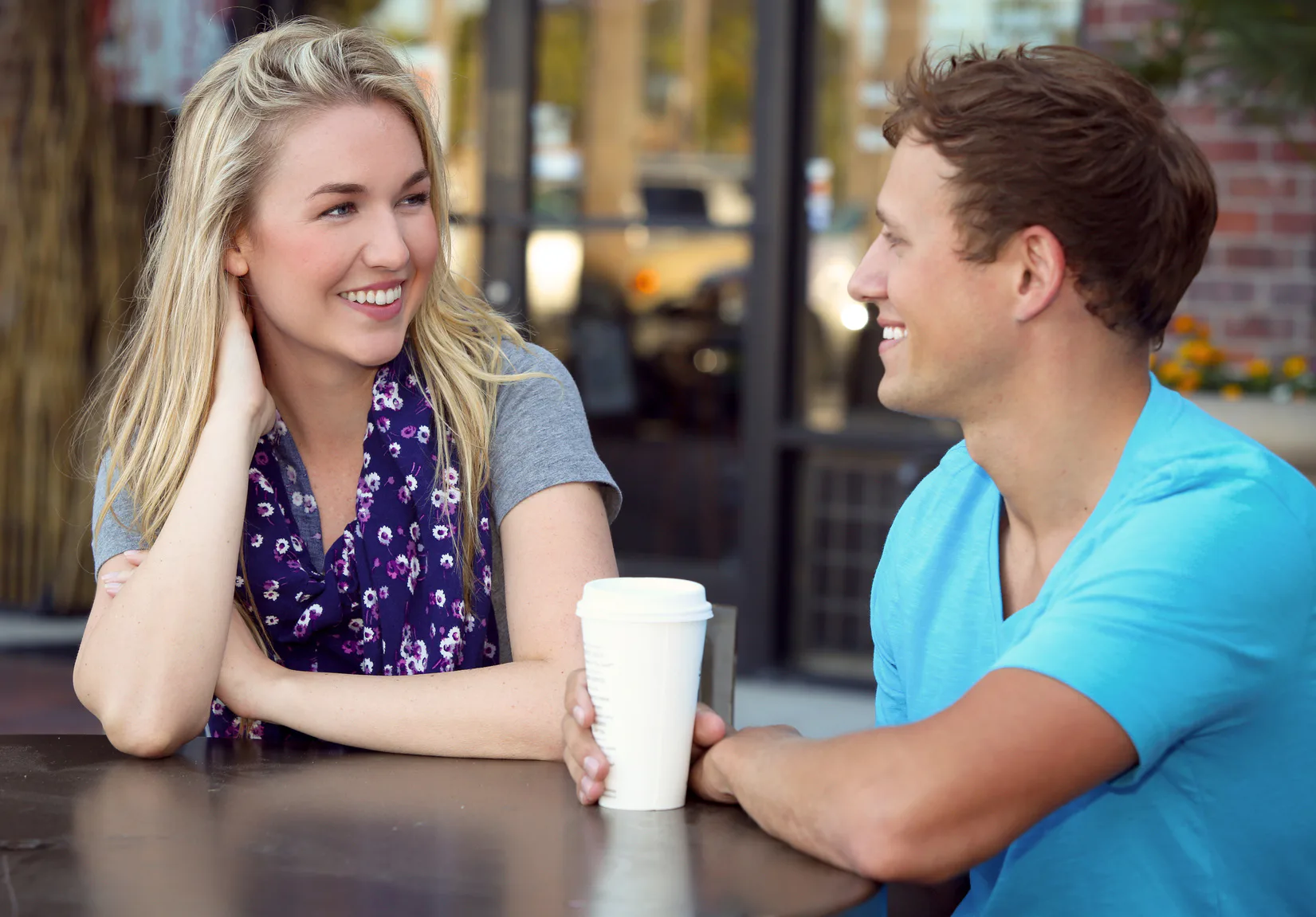 50 dating questions