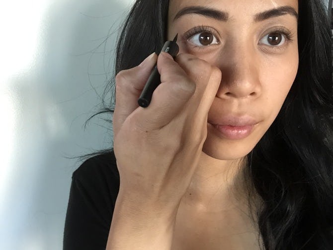7 Eyeliner Mistakes You're Making & How To Avoid Them In The Future