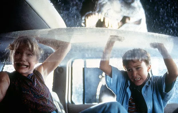 What Happened To The 'Jurassic Park' Kids? They Went Down Different