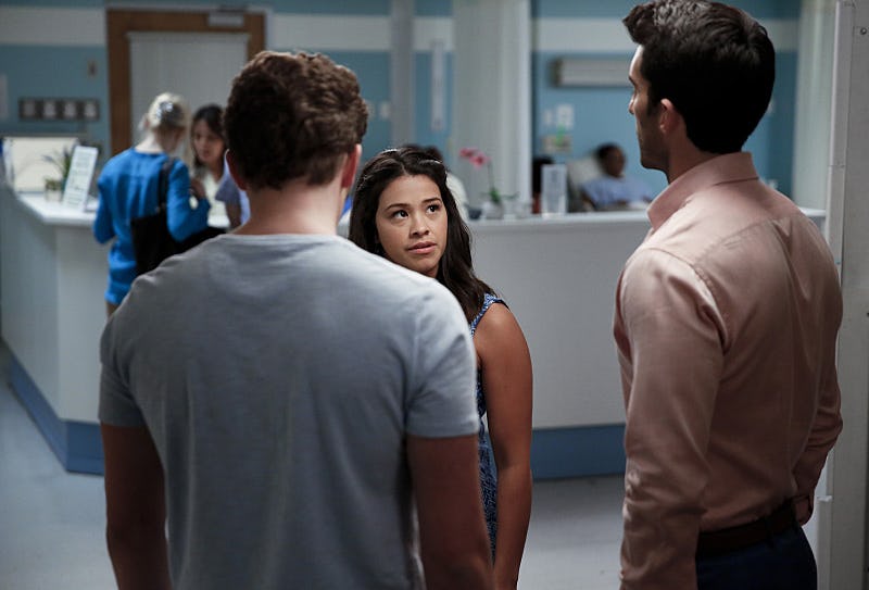 Who Will Jane Choose In The 'Jane the Virgin' Season Finale? That Love