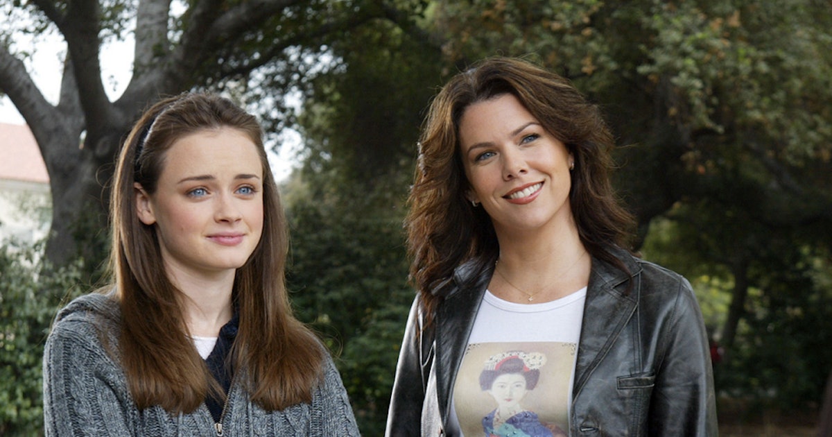 watch gilmore girl online watch gilmore girl online