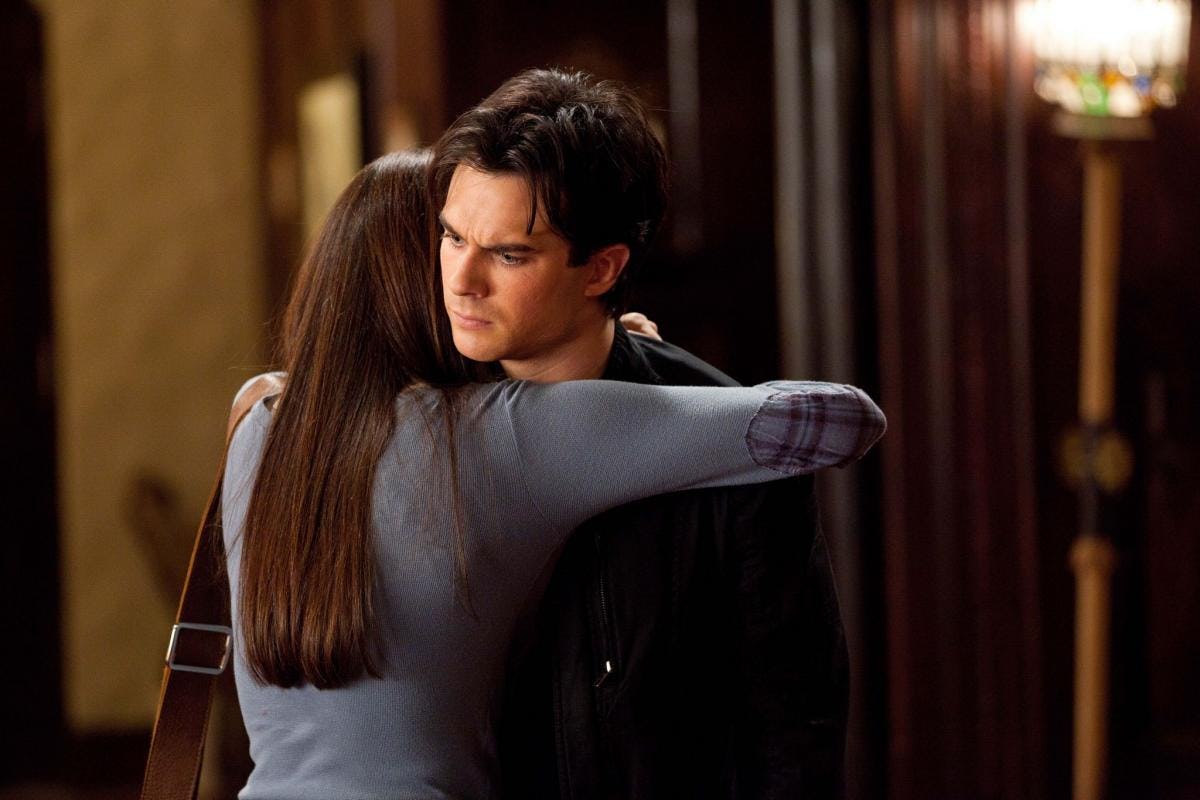 Who Will Damon End Up With On 'The Vampire Diaries'? Without Elena, He