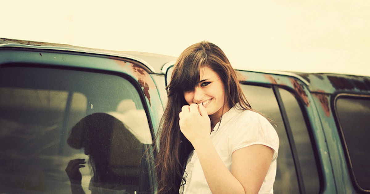 Things to Know About Having a Sarcastic Girlfriend