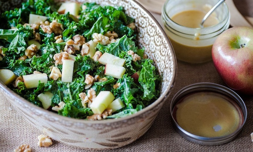 5 habits of vegetarians you