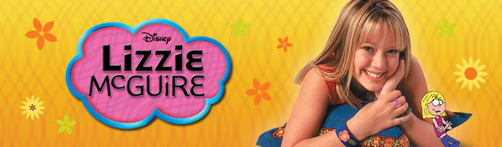 10 TV Shows From Your Childhood That Should Be Streaming On Netflix Like Yesterday
