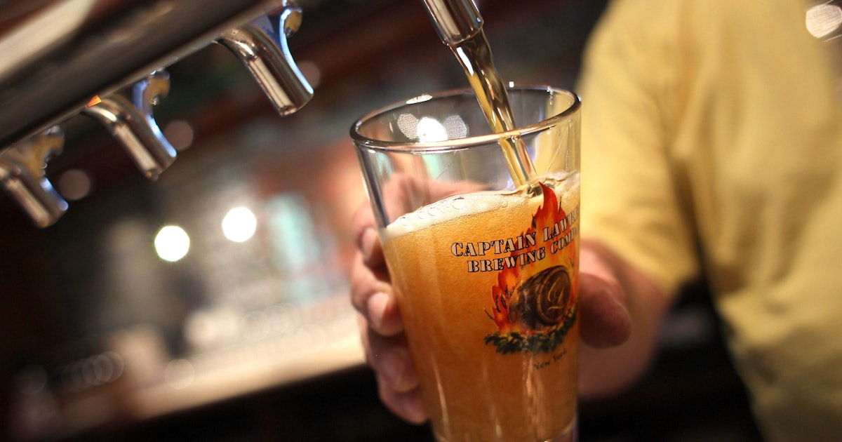 New York City Craft Beer Festival New York City Craft Beer Festival