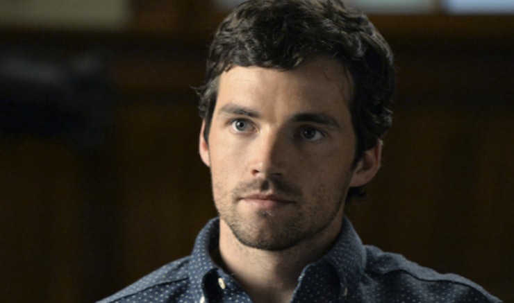 Pll Ezra Pll Ezra