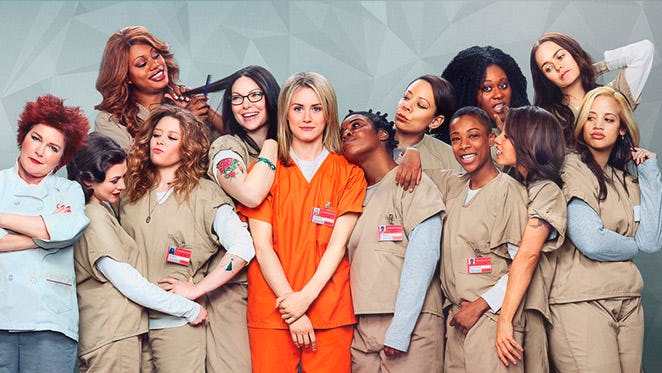 What's Coming To Netflix In June 2016? The Return Of 'Orange Is The New Black', For One