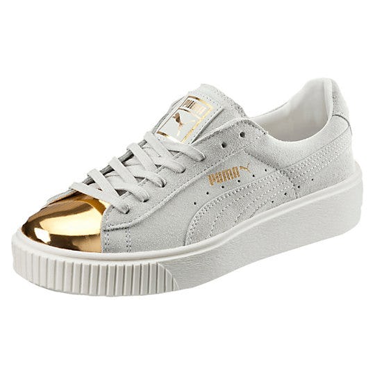 Puma Platform Vs Creeper Puma Platform Vs Creeper