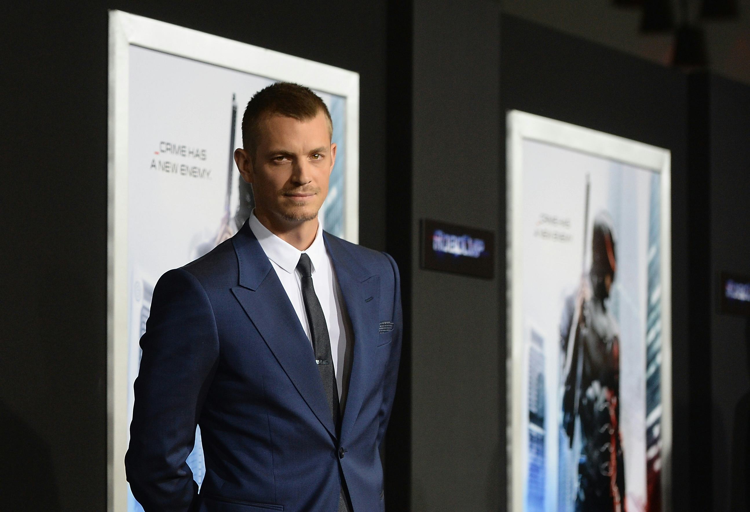 Who Is Will Conway On 