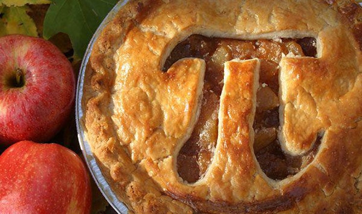 Why is pi important in math?