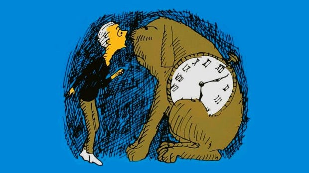 The Phantom Tollbooth Would Be Very Different If It Were Written In 2016   422ced55 7973 4a24 98e3 9a20eb31786e 