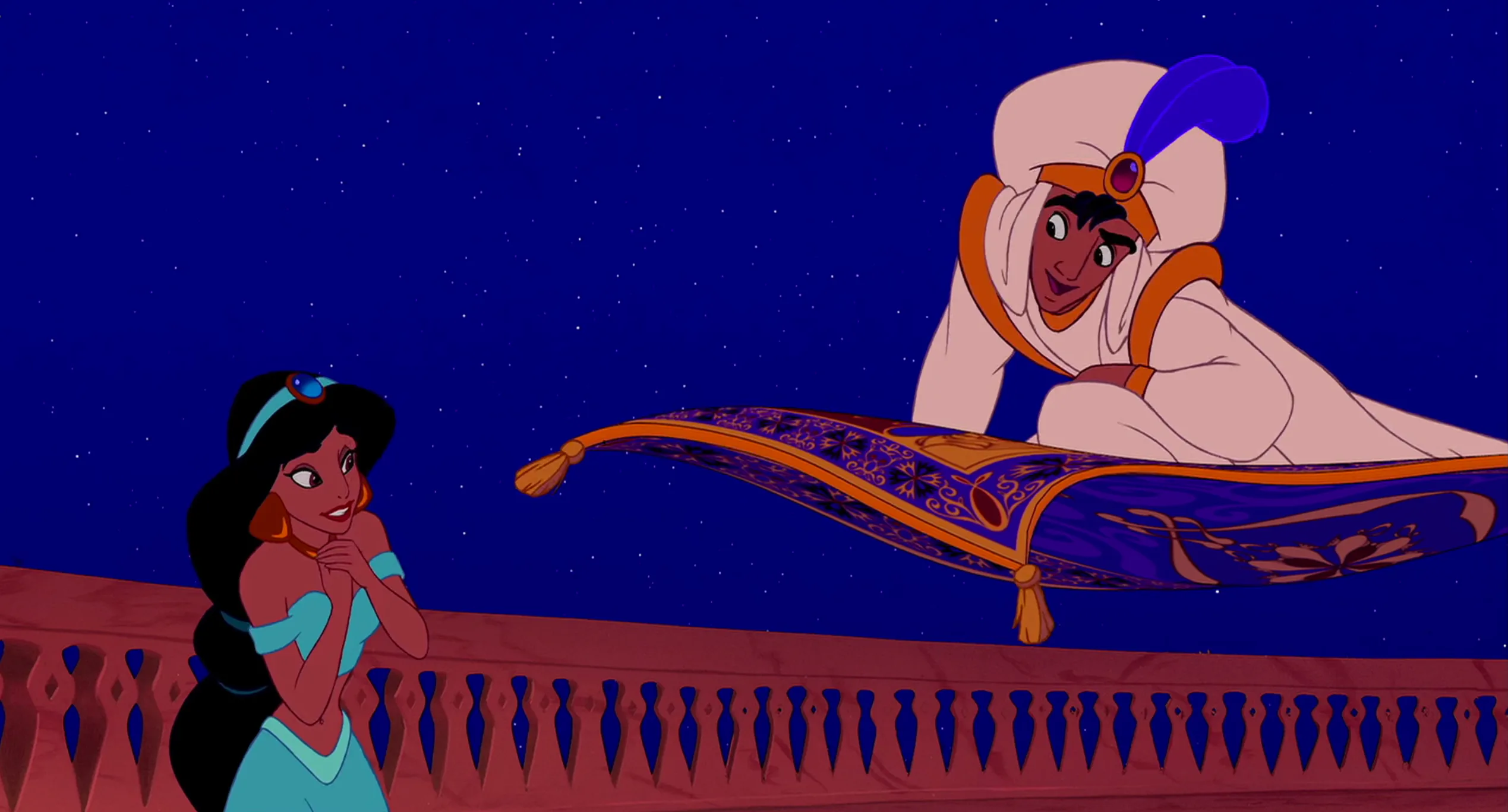 Why Hand Drawn Disney Movies Will Always Hit You In The Feels