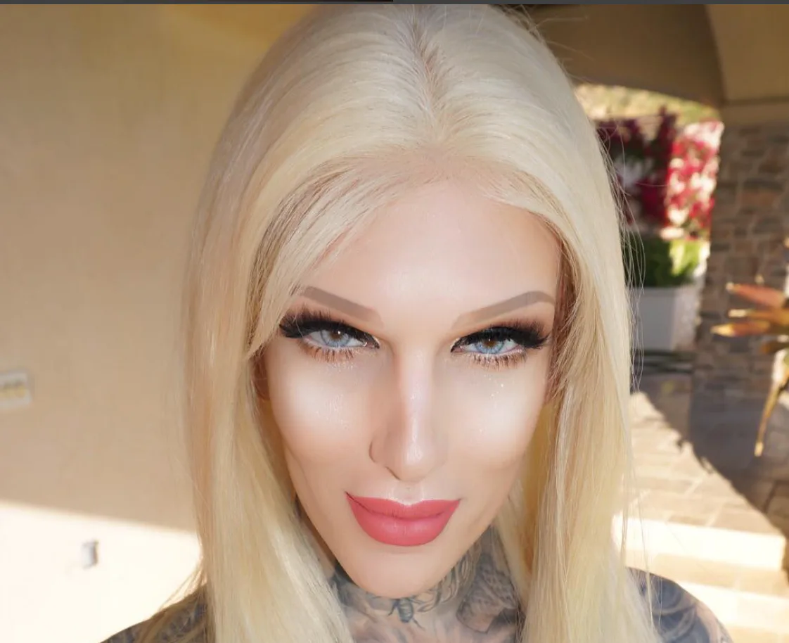 Are Jeffree Star's Velour Liquid Lipsticks Vegan? Here's ... - 970 x 582 png 650kB