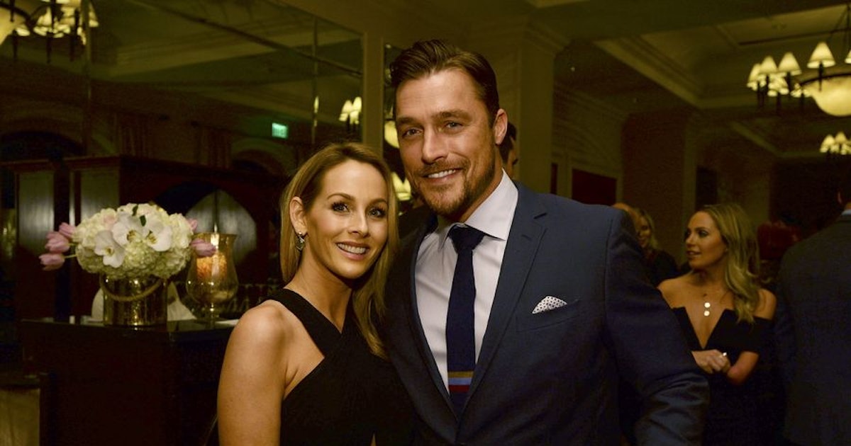 Lindsay And Kalon Bachelor Pad Hookup