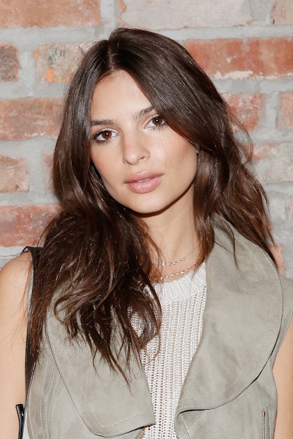 Emily Ratajkowski S Essay About Owning Her Sexuality Gives The Blurred Lines Music Video New