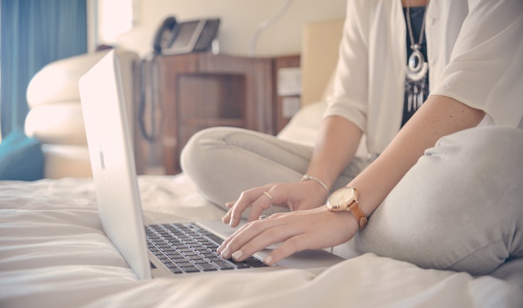 Image result for How do Bloggers make Money?