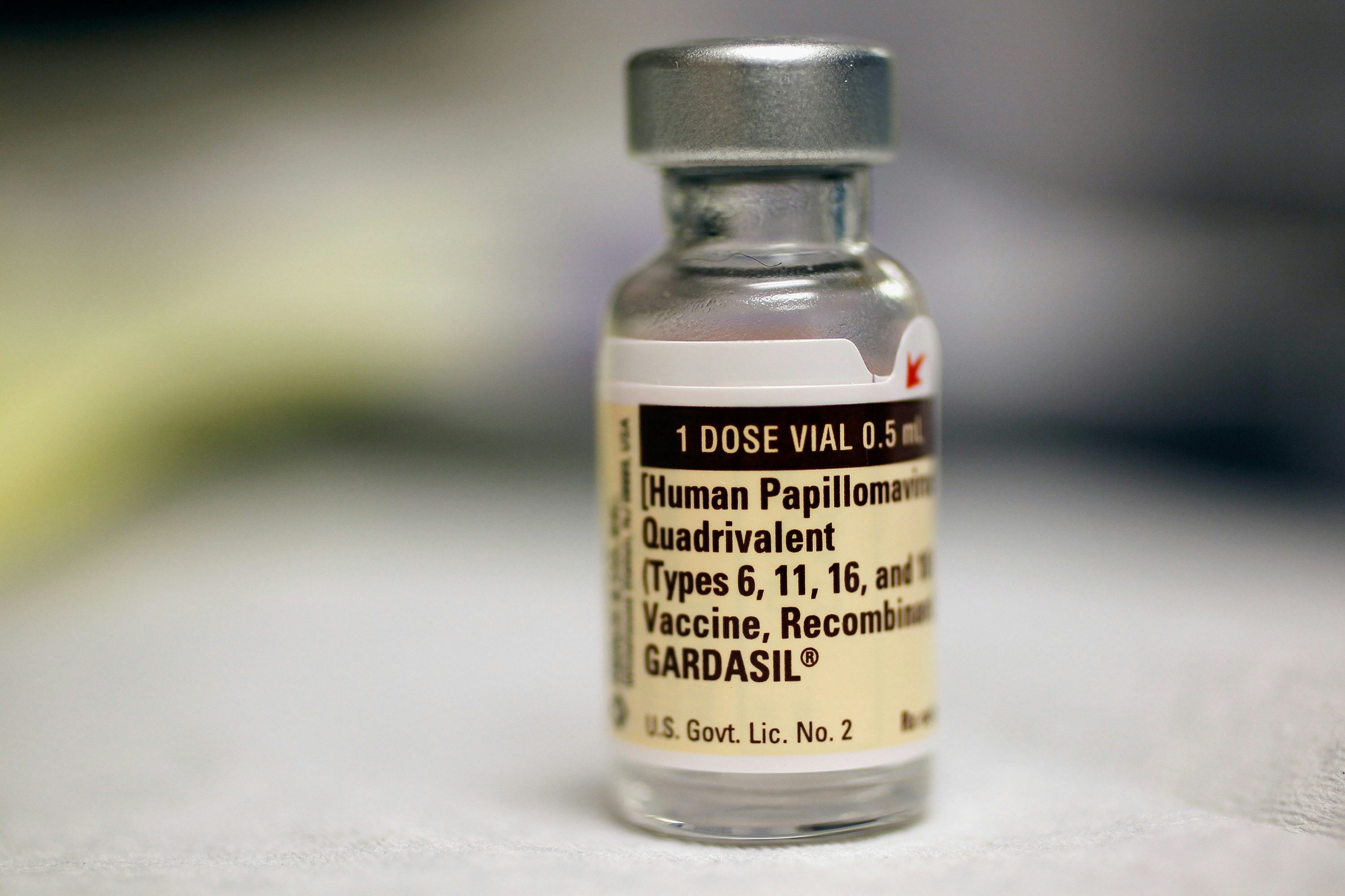 4 Things To Know About The History Of Gardasil