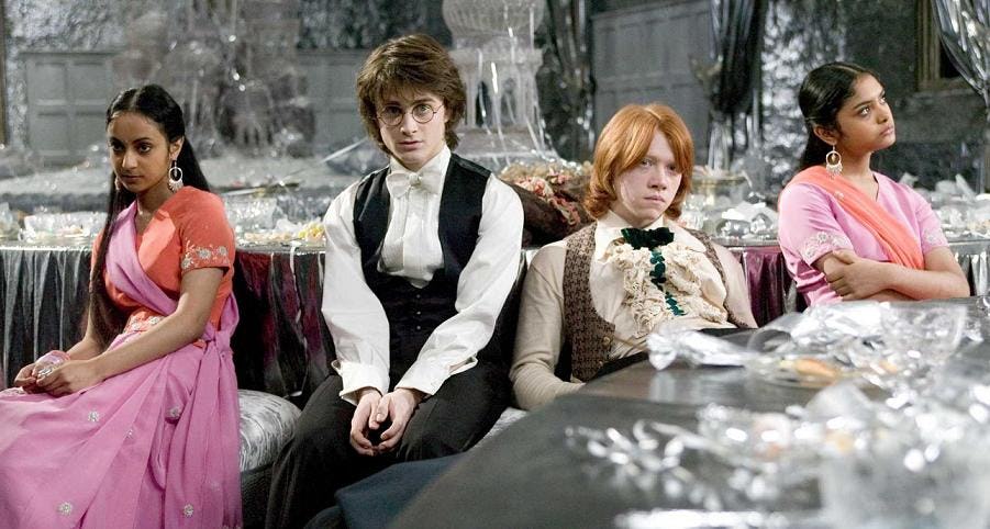 Teens Cast as Scorpius Malfoy & Severus Snape in Final 'Harry Potter' Movie  - TheWrap